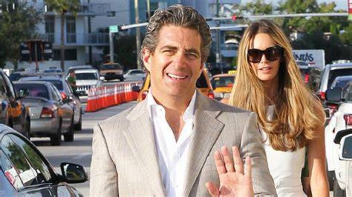 Unveiling the Life and Legacy of Jeffrey Soffer