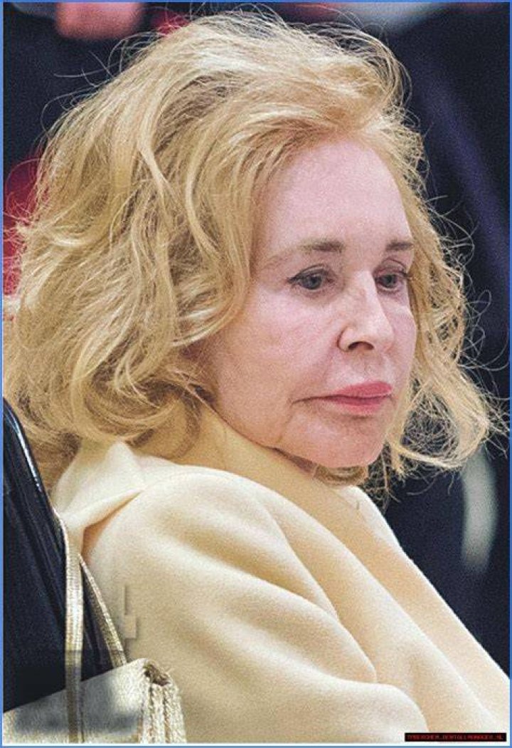 Unveiling the Life and Legacy of Joan Vohs