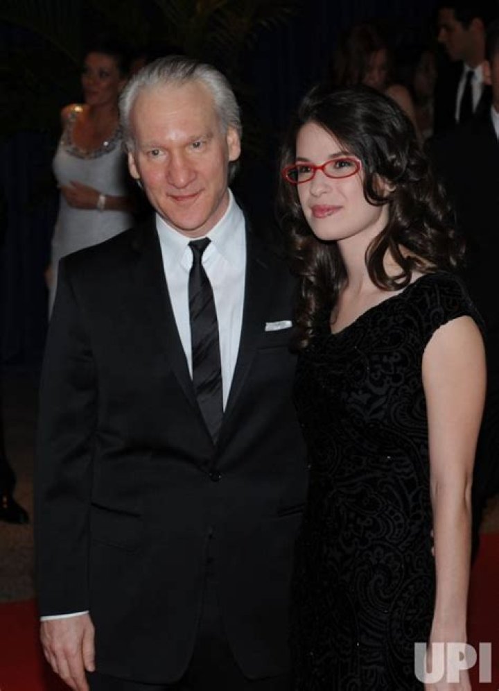 Unveiling the Life of Bill Maher's Wife