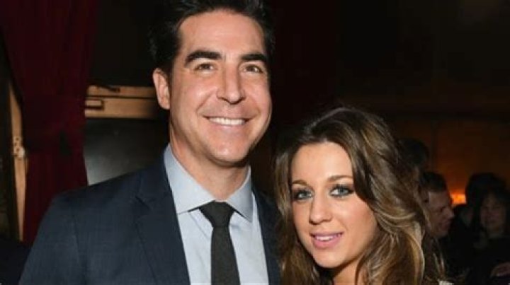 Unveiling the Life of Jesse Watters' Wife: A Deep Dive