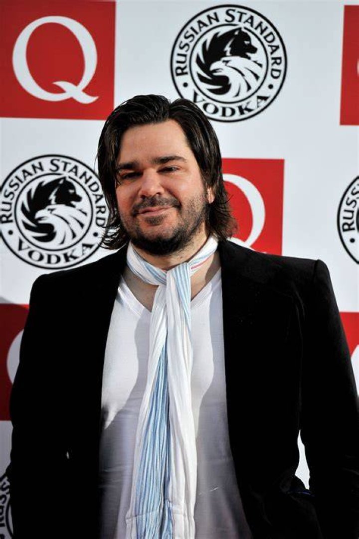 Unveiling the Life of Matt Berry's Wife: A Closer Look