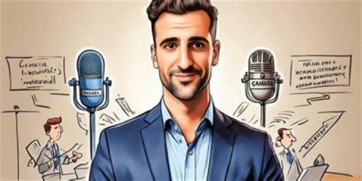 Unveiling the Life of Nathan Samra-Mathers: A Journey of Passion and Innovation