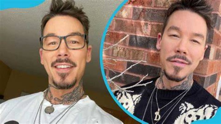 Unveiling the Love Life of David Bromstad: Who is His Boyfriend?