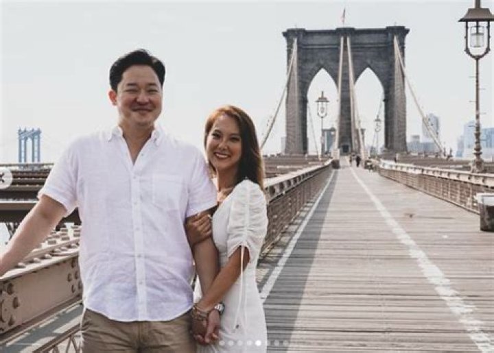 Unveiling the Love Life of Esther Choi: Who is Her Boyfriend?