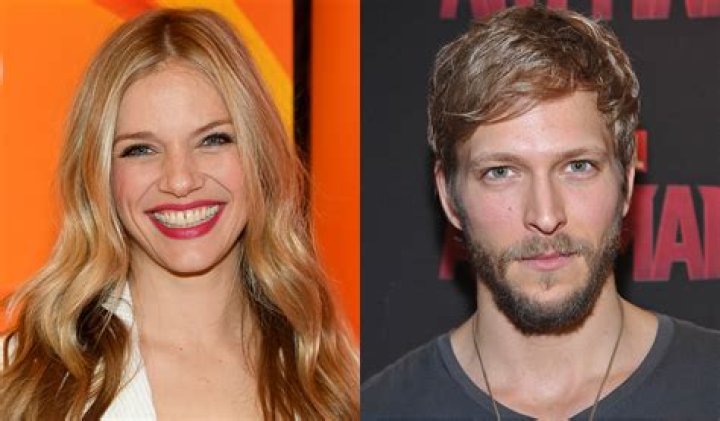 Unveiling the Love Life of Tracy Spiridakos