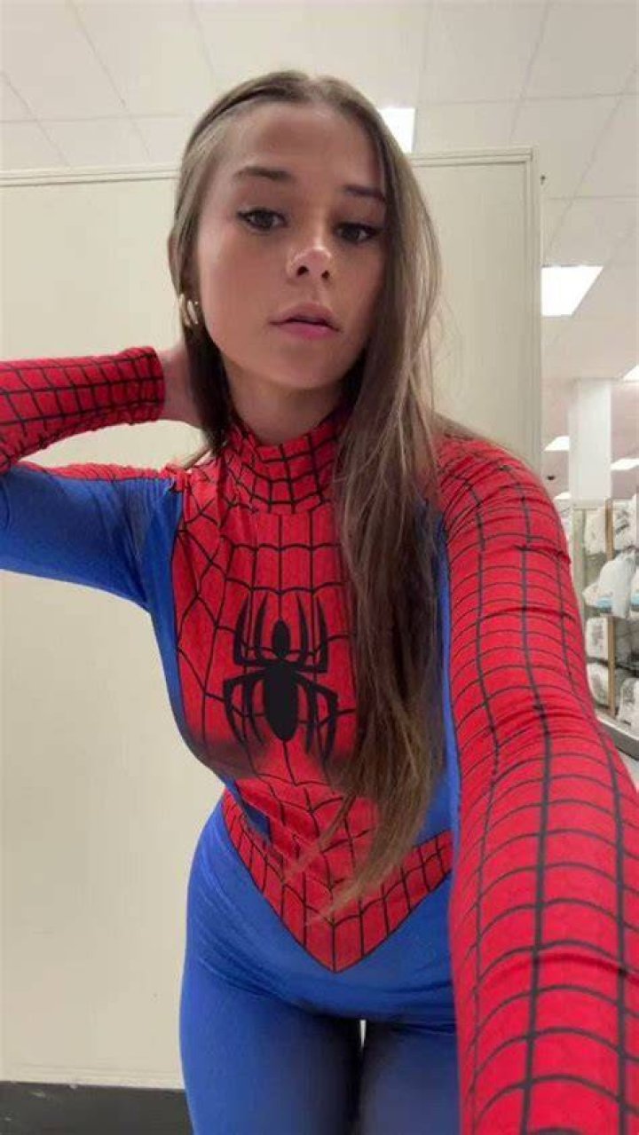 Unveiling the Mystery Behind the Sophie Rain Spider Man Video