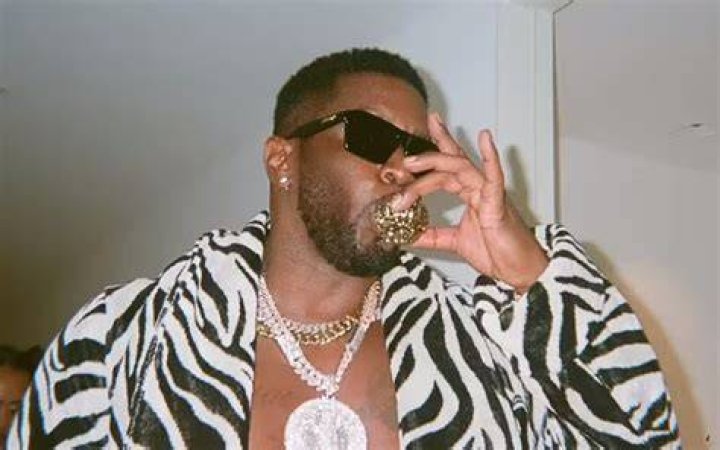 Unveiling the Mystery of Sean P Diddy Nude: A Dive into Celebrity Culture