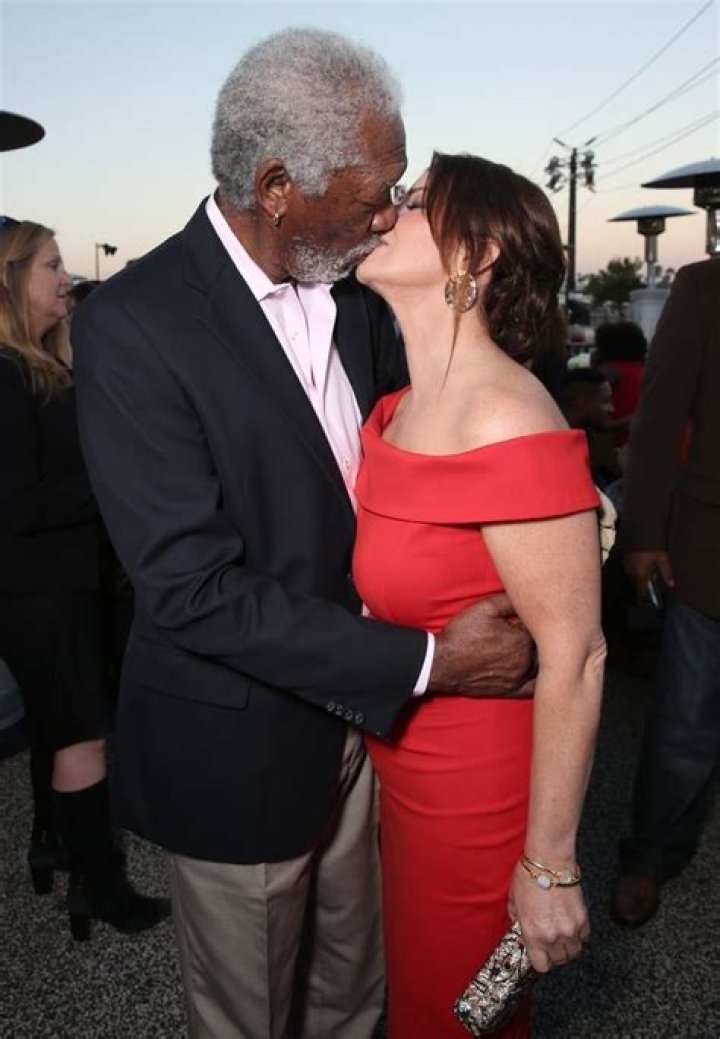 Unveiling the Mystery: Who is Morgan Freeman Married to Now?