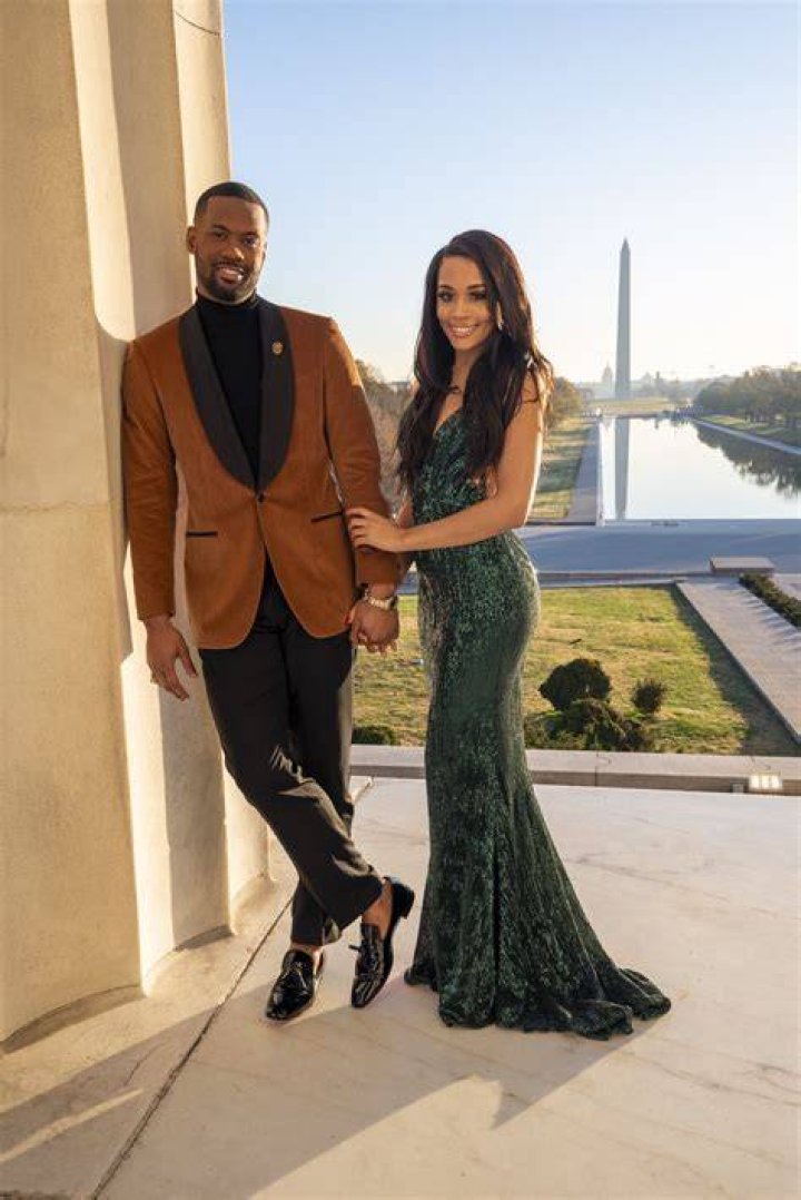 Unveiling the Personal Life of Lawrence Jones: Is He Married?