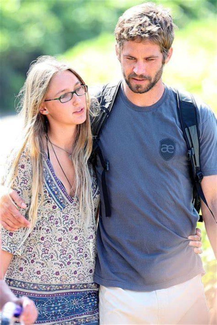 Unveiling the Truth Behind the Paul Walker Pedophile Rumor