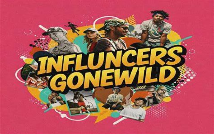 Unveiling the Wild Side of Social Media: A Deep Dive into InfluencersGoneWild
